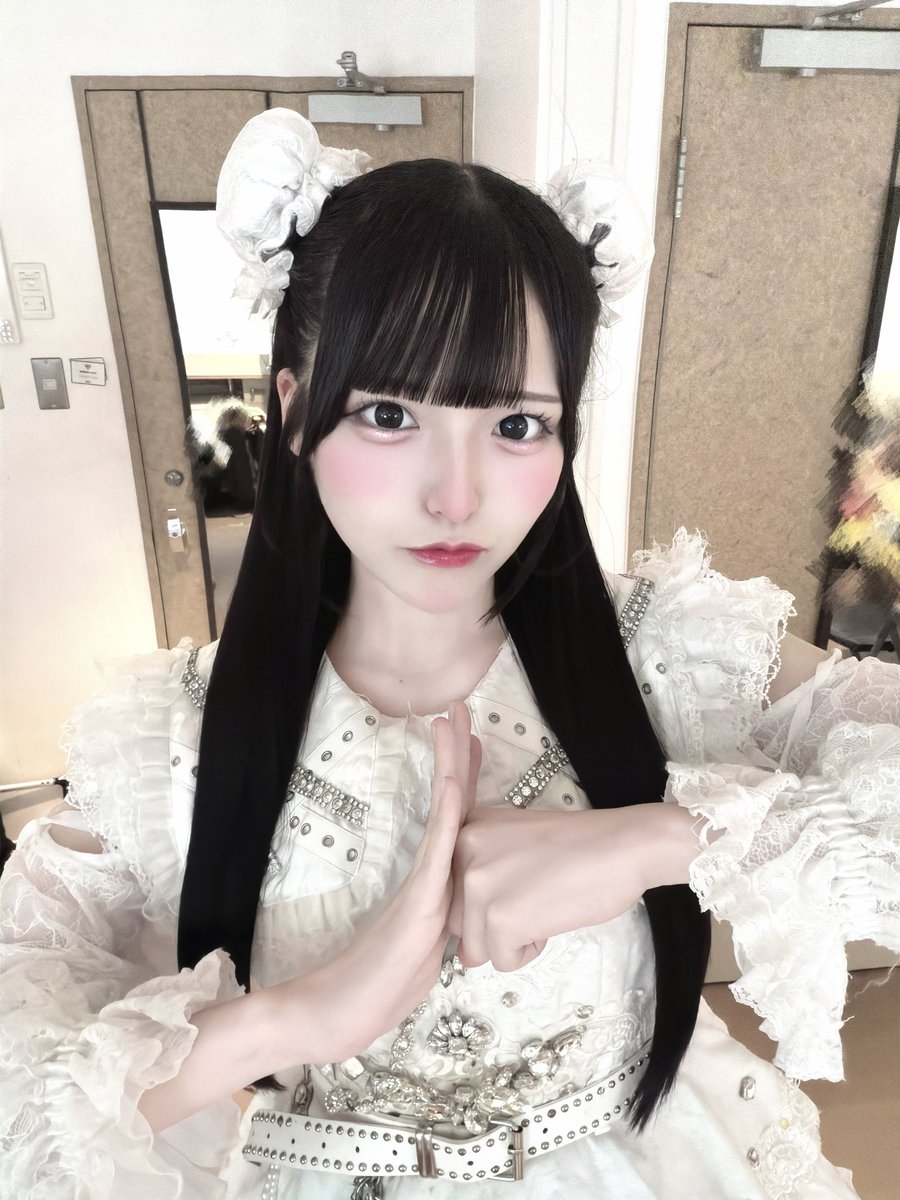 ekubo_nanakoro's tweet photo. ひゅーまのいどほわいと🤍 https://t.co/fcnNeJKGJv