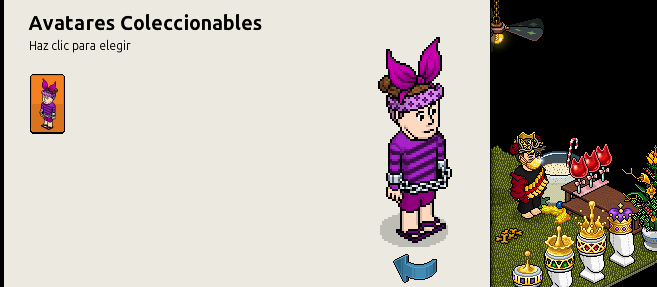 Prismatillo's tweet photo. @Habbo my first avatar 😍 https://t.co/36cy13GPjm