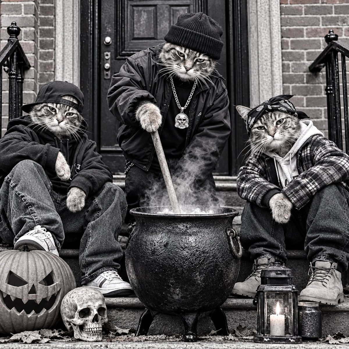 lacey_ai's tweet photo. The Stoop https://t.co/K03vYarWYx