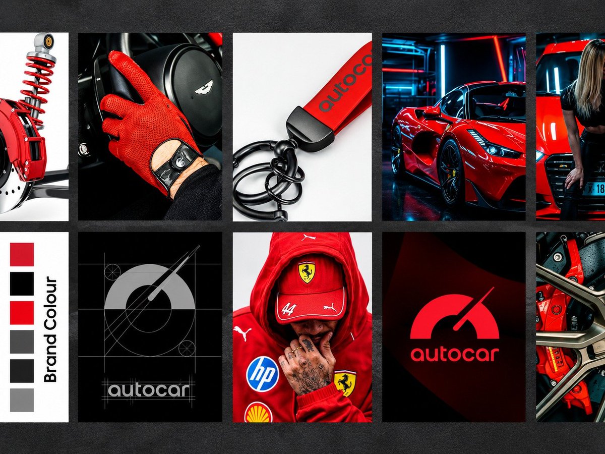 DrrStudio's tweet photo. 🚗 Branding Title:
AutoCar — Drive Your Next | Automotive Brand Identity

Full Case Study:
https://t.co/O5rjKSRCnP

#AutoCar #BrandIdentity #AutomotiveBranding #CarBranding #LogoDesign #BrandDesign #VisualIdentity #LogoAnimation #MotionBranding #AutomotiveDesign #BrandStrategy https://t.co/N7bJHVkhNN
