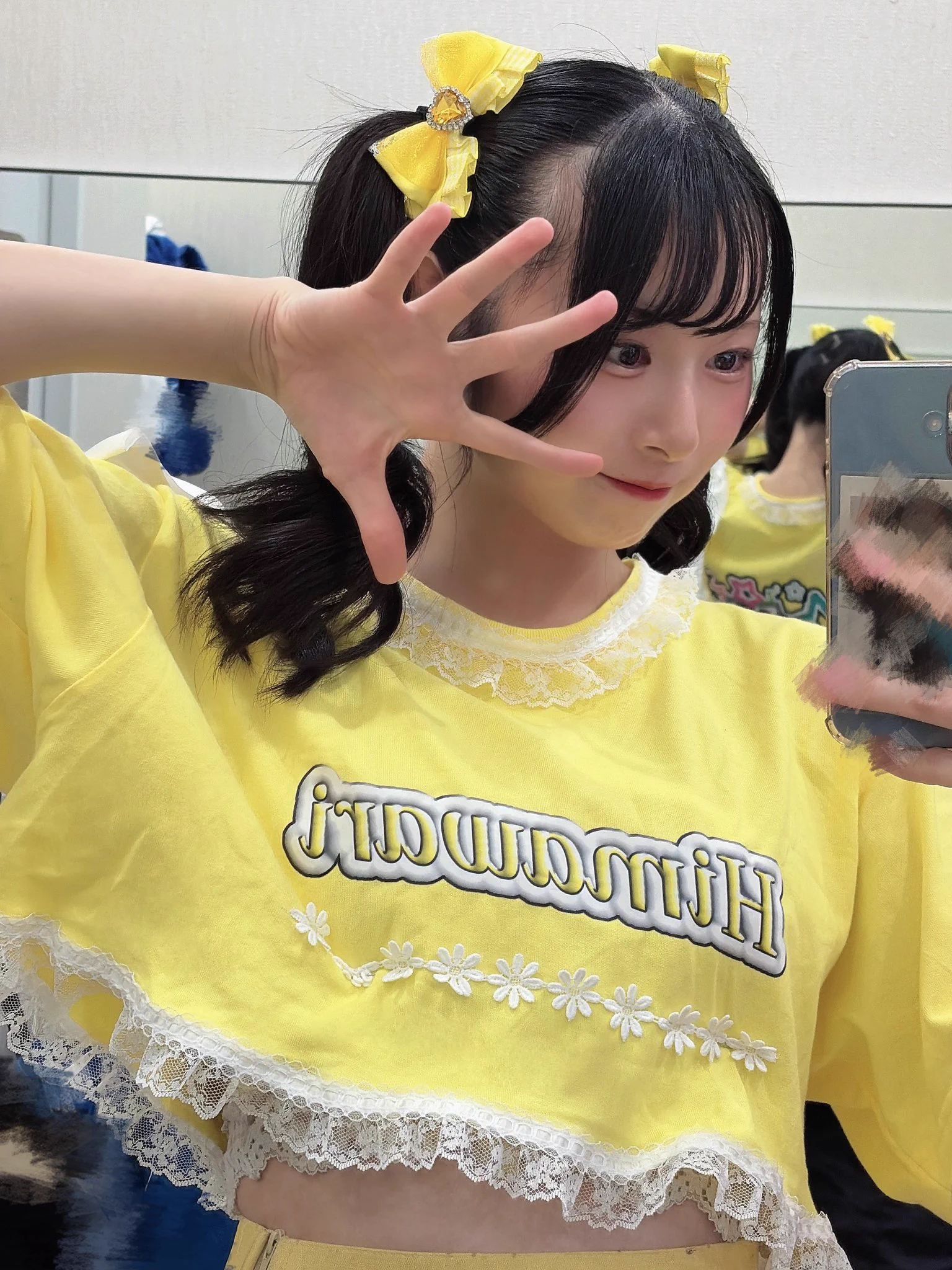 ひまわり【PATI PATI CANDY…☆】 on X: 