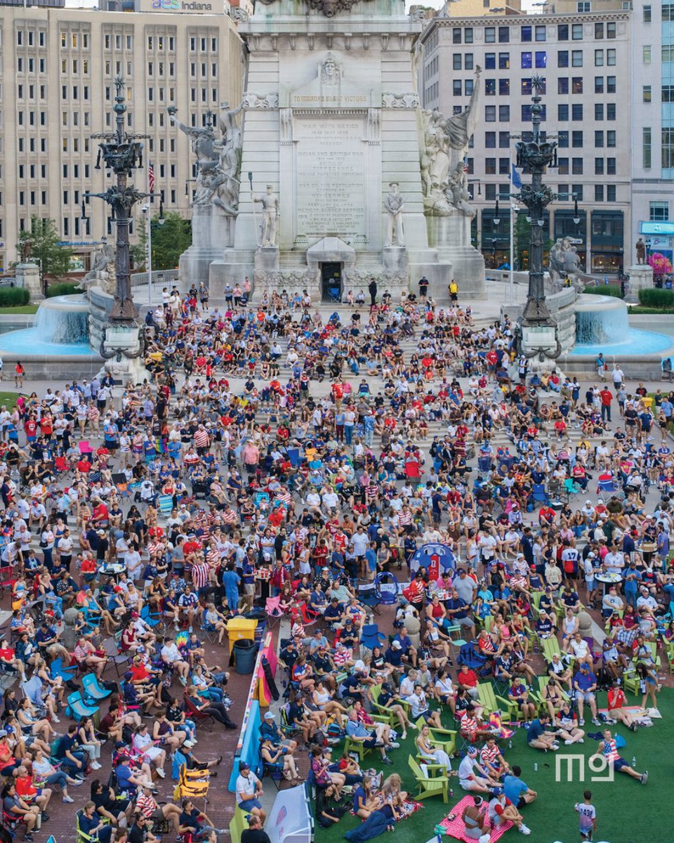 IndyDT tweet picture
