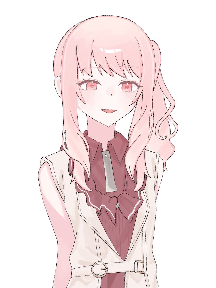 HaaRaa___'s tweet photo. 上げ直し！！
#prsk_FA https://t.co/uJY5wVoDPl