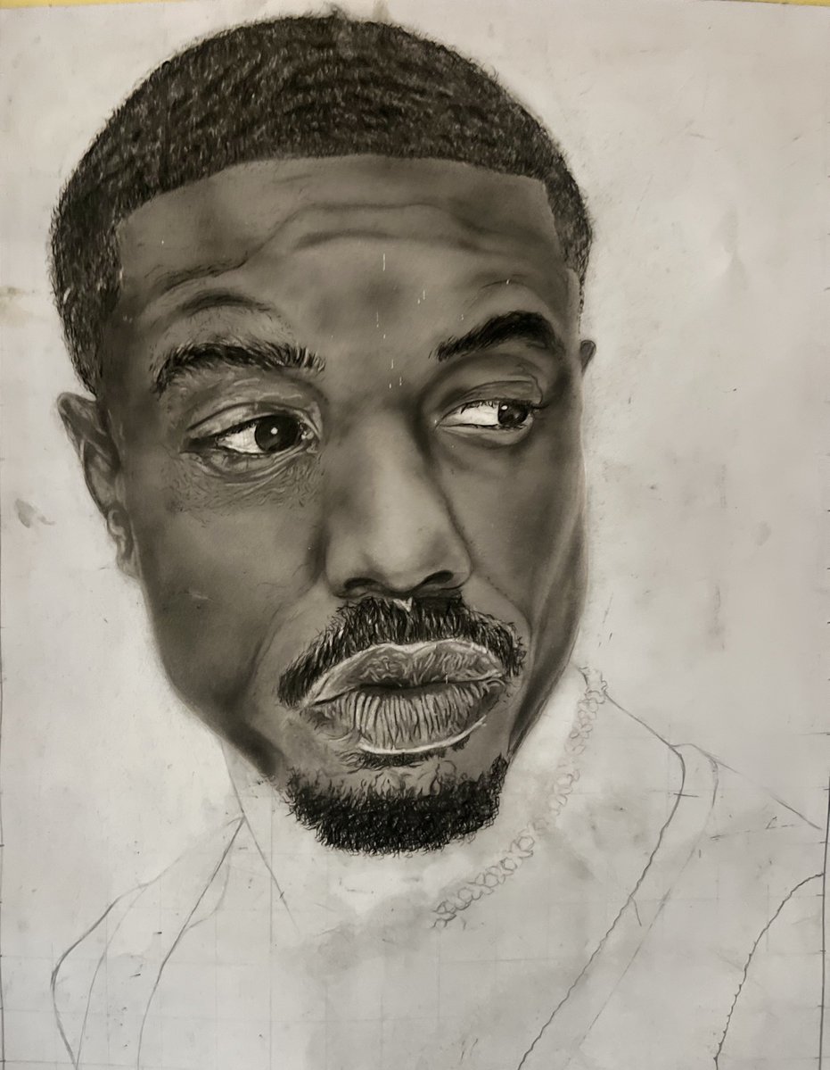 darisxsart's tweet photo. WIP https://t.co/u2KRRv0utf