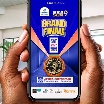 CalvariyoFc's tweet photo. Wishing you all the best of your grand finale today @KibeyaFc and @KitungaLeague . From all of us at Calvariyo FC and Ibasco League at large 🙏 https://t.co/7acvYacNUk