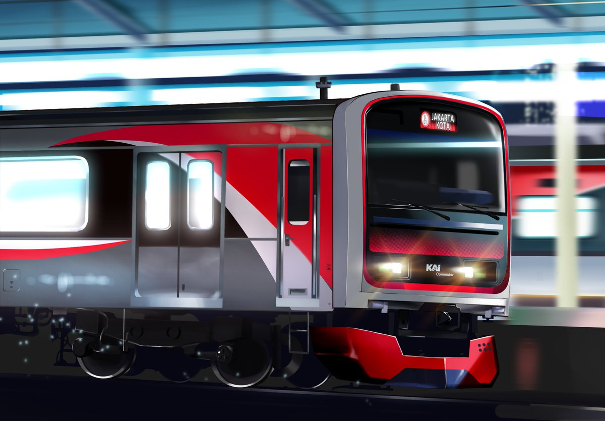 ktn400AF_Cmpn's tweet photo. 実現するかはさておき209系KAI Commuterはちょっと見てみたいなと思いました https://t.co/mJQ4jcJdxk