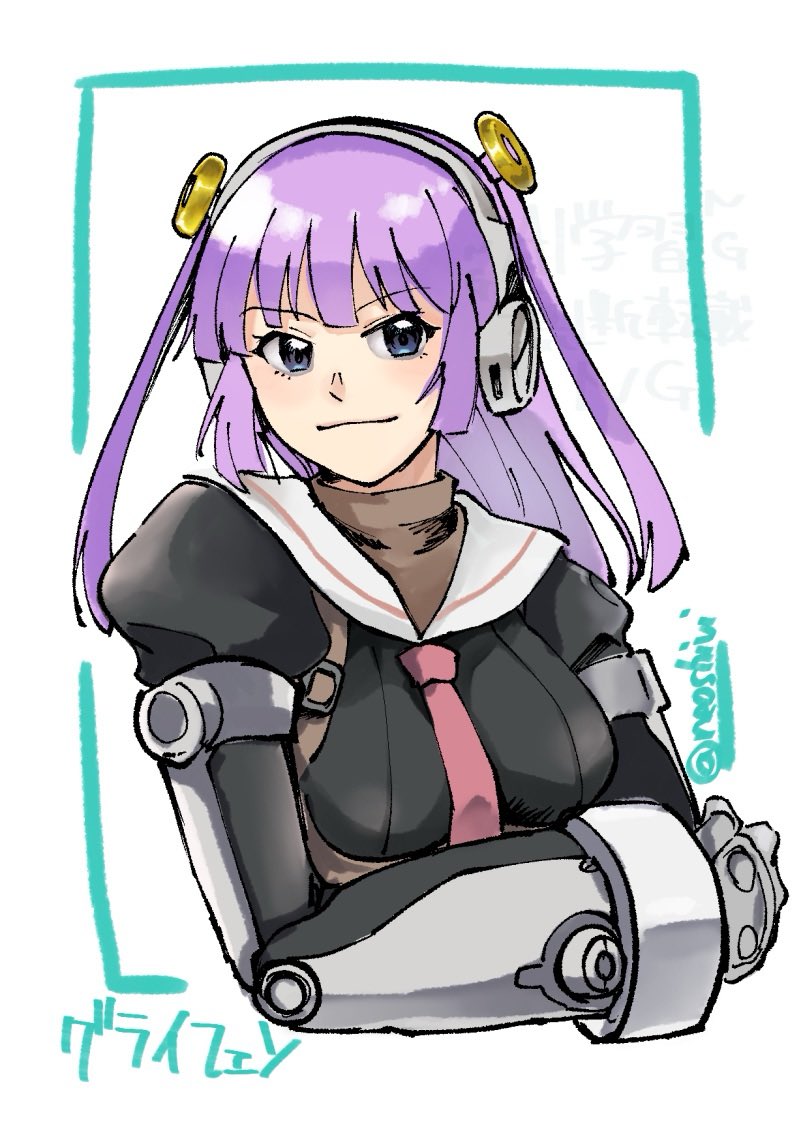 neoshivi's tweet photo. どの色のグライフェンちゃんも可愛いんだ… https://t.co/IaIYlSD8rD
