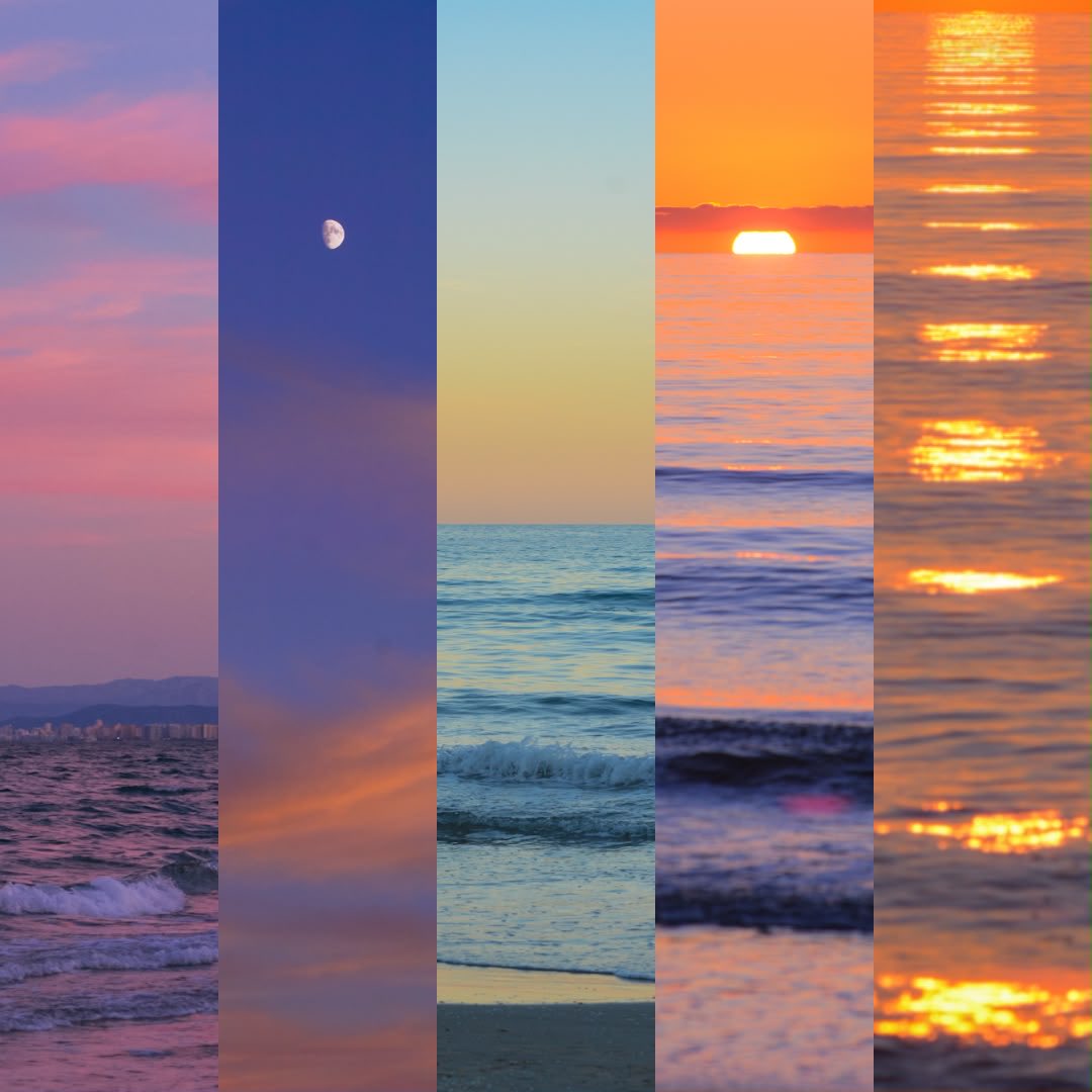 Soniafdez97's tweet photo. Sunrise and sunset times https://t.co/9Swd5osOvH