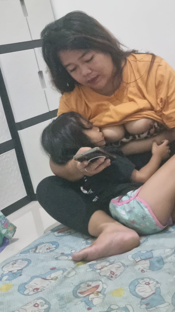 Choiroel6's tweet photo. Gantian sama Om dong Dek!!!,BH motif macan janda busui bikin ngaceng https://t.co/zzUNRmgLWz