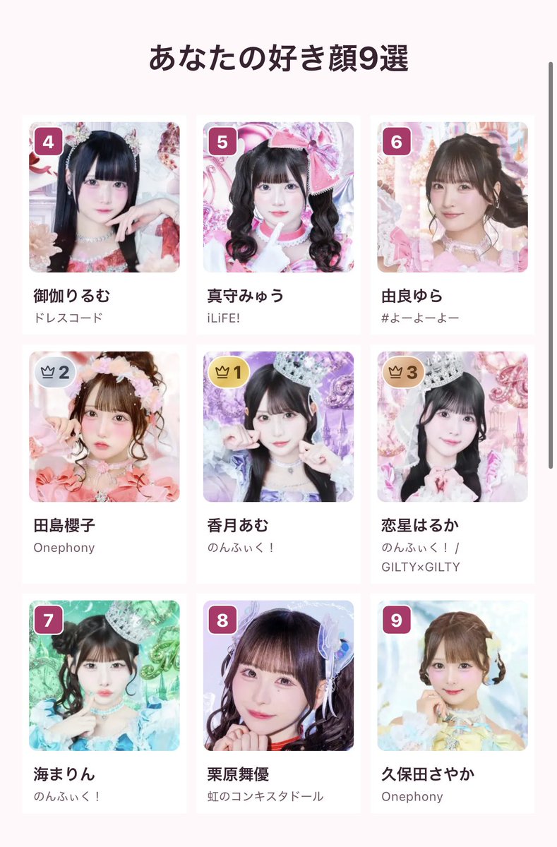 REO_397's tweet photo. 顔がいい人といい人比べるからしんどいわ https://t.co/90ud0pgpnO