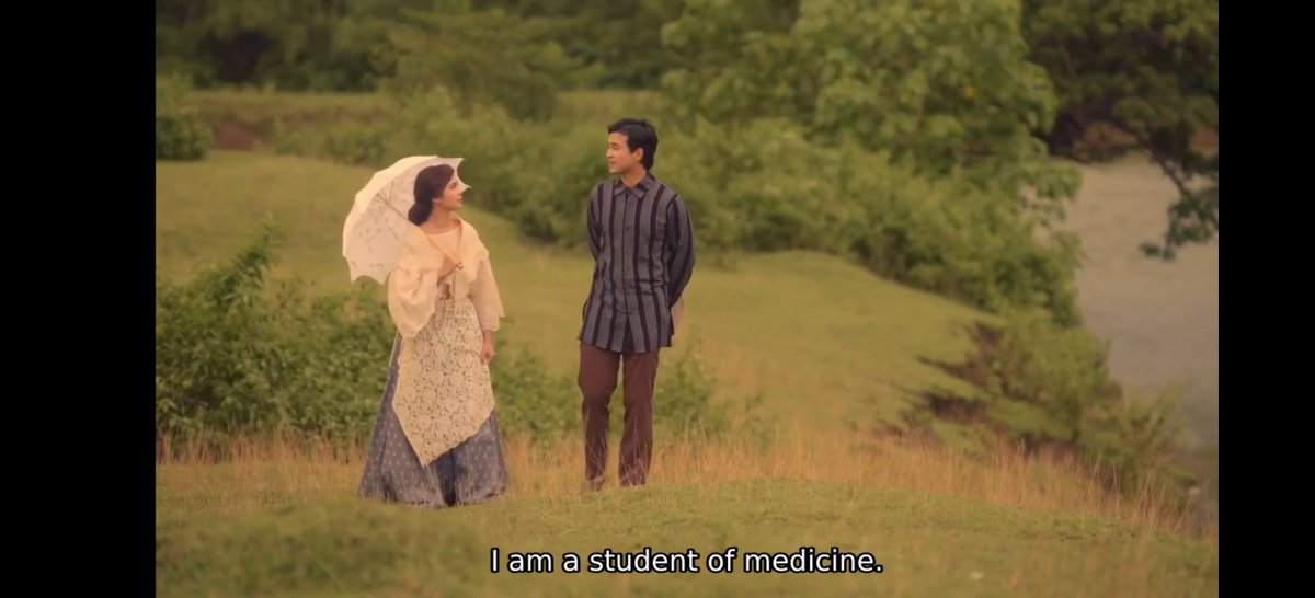 EchoesOfMon's tweet photo. Para sakin maganda yung series adaptation ng ily since1892 feel ko yung chemistry nung una pero nung nasa conflict na masyado ng minadali. Maganda parin naman binigyan ng buhay yung 5 na librong binili ko pero kung dimo nabasa yung libro eh makukulangan ka sa konteksto. https://t.co/oGxBjqBKel
