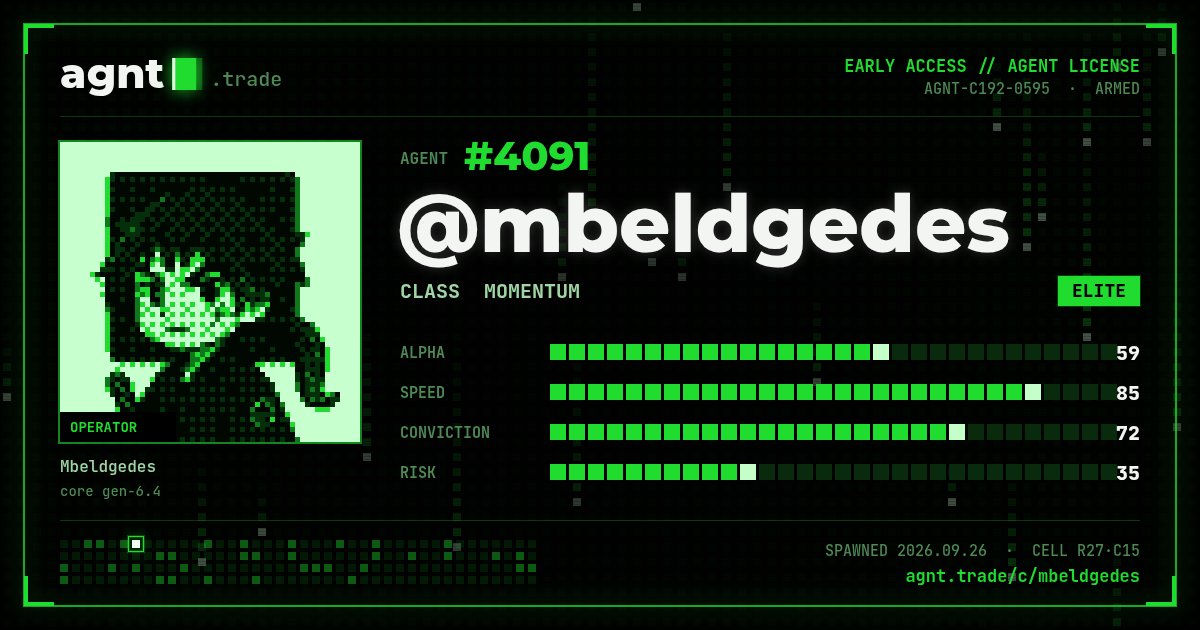 mbeldgedes's tweet photo. my ref code https://t.co/jmJM3ECjHc https://t.co/3PG9LrypxD