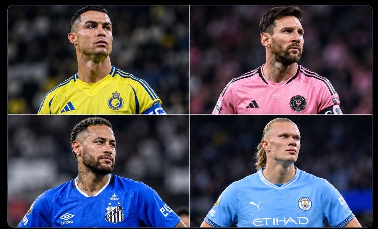 Franklin6783's tweet photo. You have ONE penalty to win the game… who are you choosing? 🥶 https://t.co/h47hn7VNie