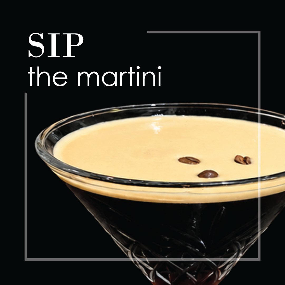 formbyhall's tweet photo. A little pick me up, Formby Hall style.

Meet our Espresso Martini. Rich, smooth and perfectly balanced, it is the ideal choice for after dinner drinks, a catch up with friends or an evening treat.

Come and try one at Formby Hall.
https://t.co/FOyn6TEFYx https://t.co/vID8G5PLkL