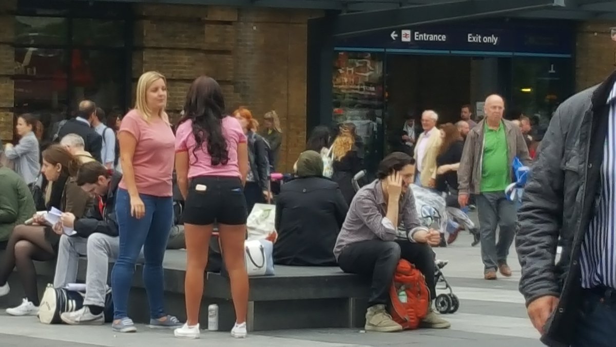 AnswersPI's tweet photo. Kings Cross – Private Detective and Fingerprinting resource in London’s Kings Cross area – Answers Investigation #PrivateDetective #PrivateInvestigator #KingsCross
https://t.co/N6ZXTGbgpR
Tel: 020 7158 0332 https://t.co/3JpDVlz4Jx