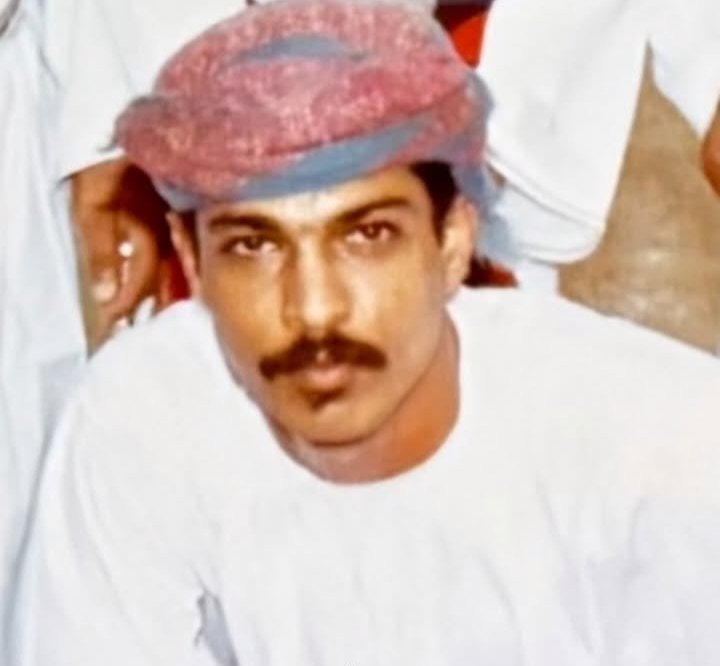 adil_m_alrawas's tweet photo. رحيل
مؤثّر لرجل حمل الكثير من المروءه
والخلق والكرم،،أختار أخراه وأستعدّ لها منذ الصغر،، ونبذ هذه الدنيا العابره ولم يلقى لها بالاً،،رحم الله سامي بن محمد بن عبدالعزيز الكتيني الرواس وغفرله،،وأسكنه فسيح جناته مع الأنبياء والصديقين والشهداء والصالحين وحسن أولئك رفيقا،،آمين يارب🤲 https://t.co/jtkoi8Q8xg