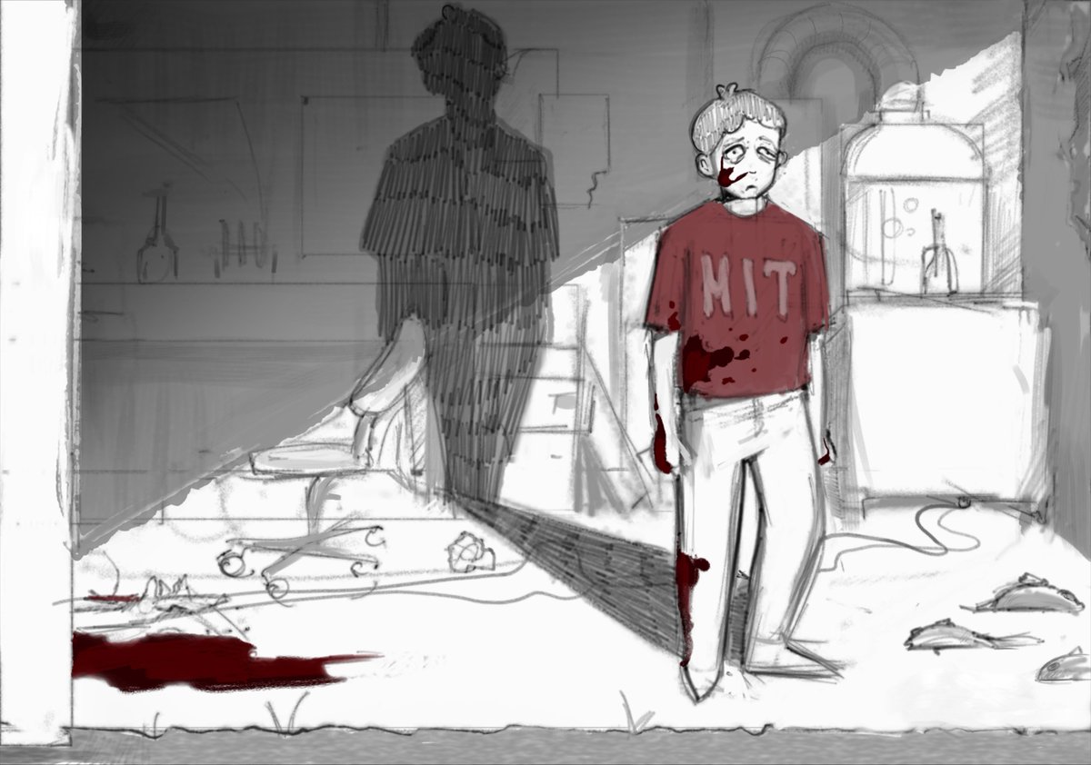 guernherch79823's tweet photo. My sketches  :P
#art #rickandmorty https://t.co/DuMJiAZsJh