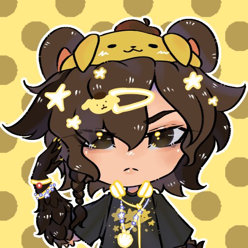 smooochin's tweet photo. Comms by @tsushimorii
#commission #afkj https://t.co/gD8j1QlM1s