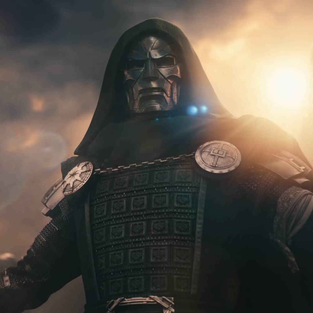 _Movie_Fans_'s tweet photo. 🚨 RUMOR: Dr Doom will reportedly recruit Ultron at the end of 'VISIONQUEST'.

#Ultron #DrDoom #Marvel https://t.co/aAmp0vwysl