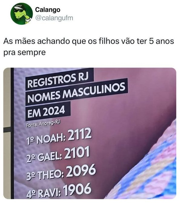 senshi_real's tweet photo. opinem kkkkkkkkkkkkkk https://t.co/huhuVLFMmh