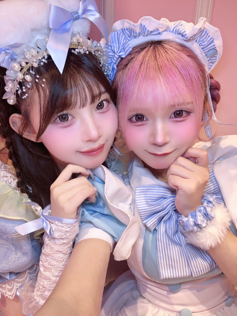 maid_amour's tweet photo. しろはっぴ〜ばーすでい♩

 #しろはBDSP2026 https://t.co/TeBvIafRvC