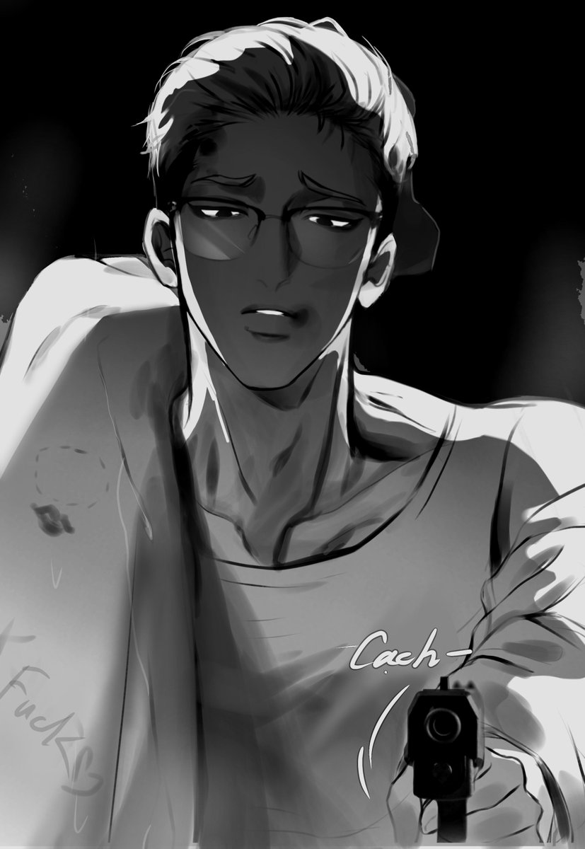 _soupbland's tweet photo. JGoo : is it fun to play?

Gun: Lick—*

#lookism
#Googun https://t.co/8YqnDsYf4u
