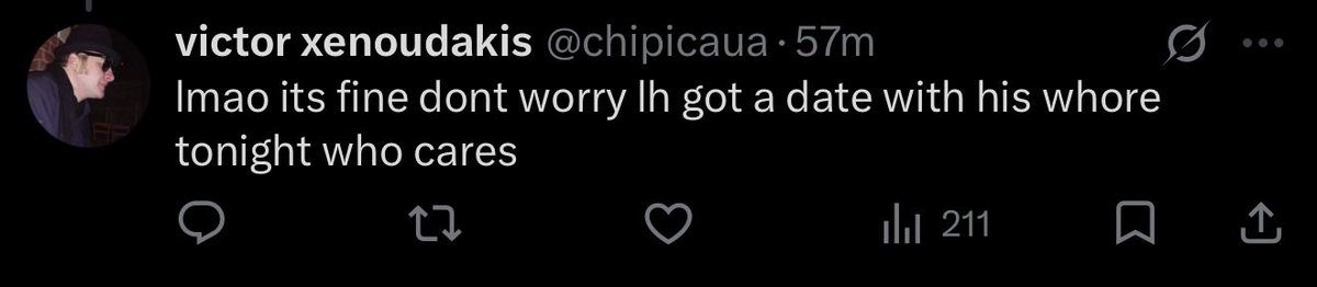 Kwedon1's tweet photo. @chipicaua @FER44Rl You btw right, I see why you’re so pained 🤣 https://t.co/36cVqOdjev