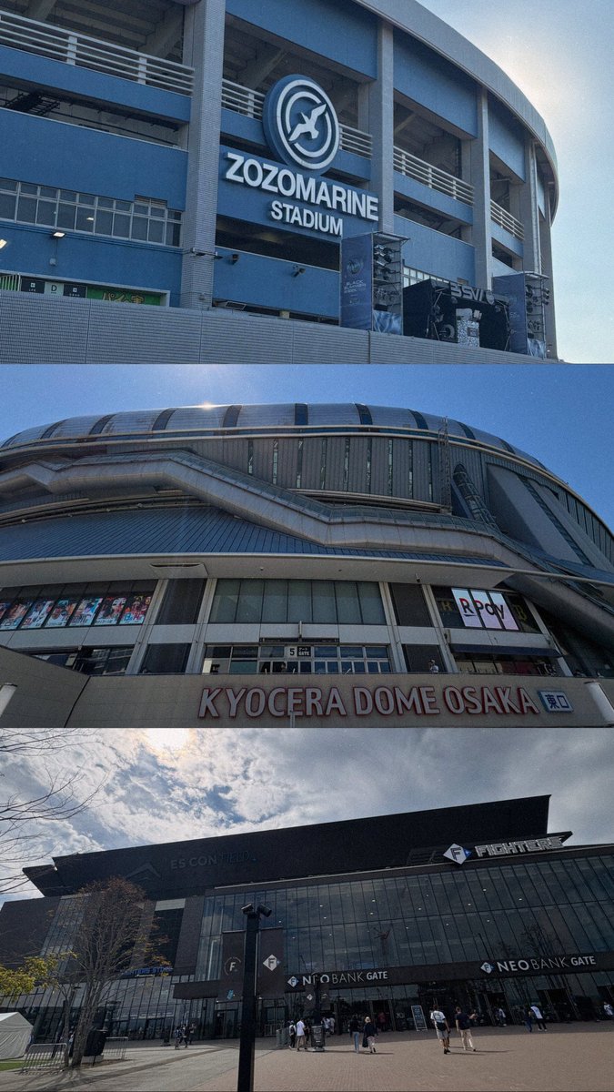 128_KENPON's tweet photo. 2026シーズン現地成績は5勝4敗でした！
連番してくれた皆さんありがとうございました〜！また来年もよろしくお願いします！ https://t.co/e91iDCrja5