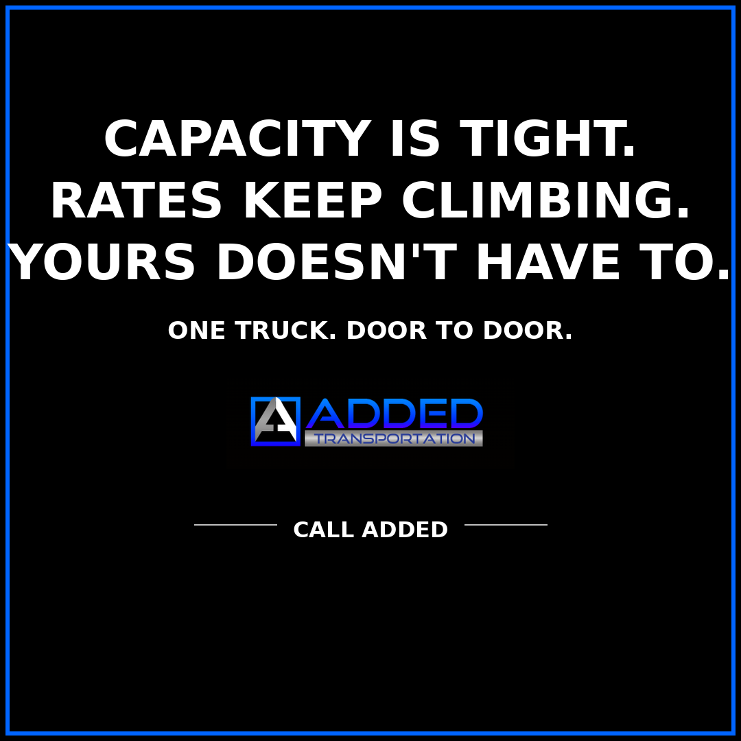 AddedTrans tweet picture