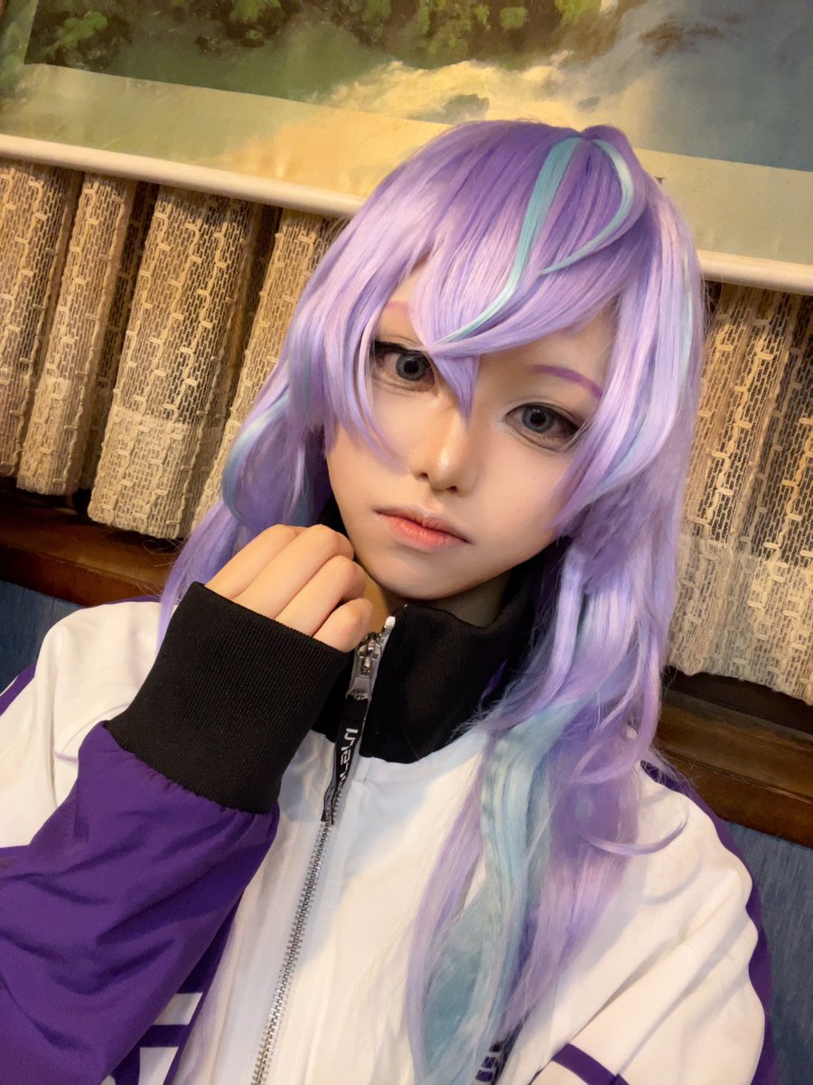 M_MLatte's tweet photo. コスプレ焼肉会でした！
🌈🕒の🐙🌟でございました
みんなと会えて最高に楽しかった！
次は遠くの卓にいた方ともお話したいな〜

肉がまじで美味かったんだ…🍖✨ https://t.co/BhmMaxmbid