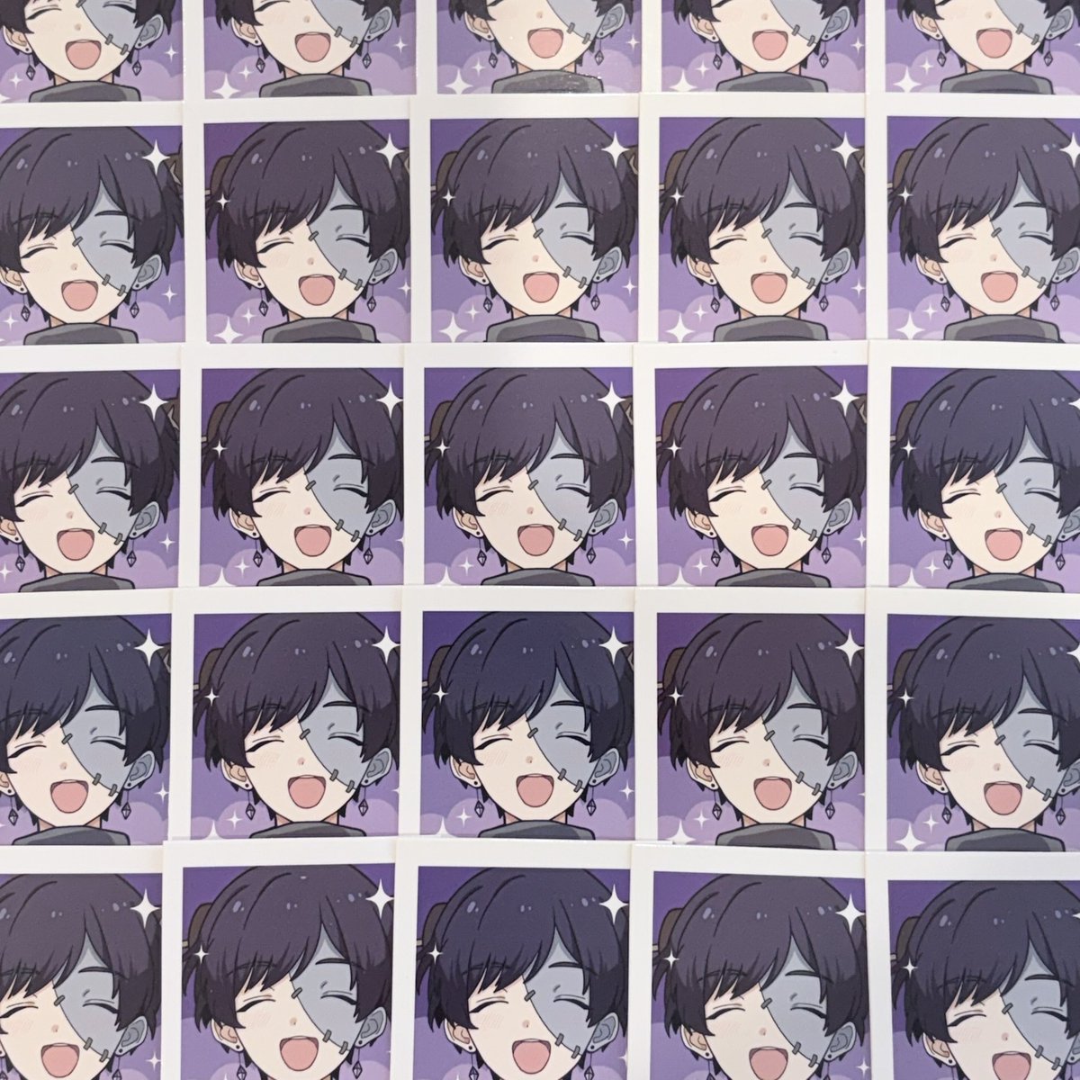TiR_0323's tweet photo. ご心配の声いただくので詳しく書きました🙂‍↕️
病名などのお話苦手な方🔙 https://t.co/hEHL2LPA1o