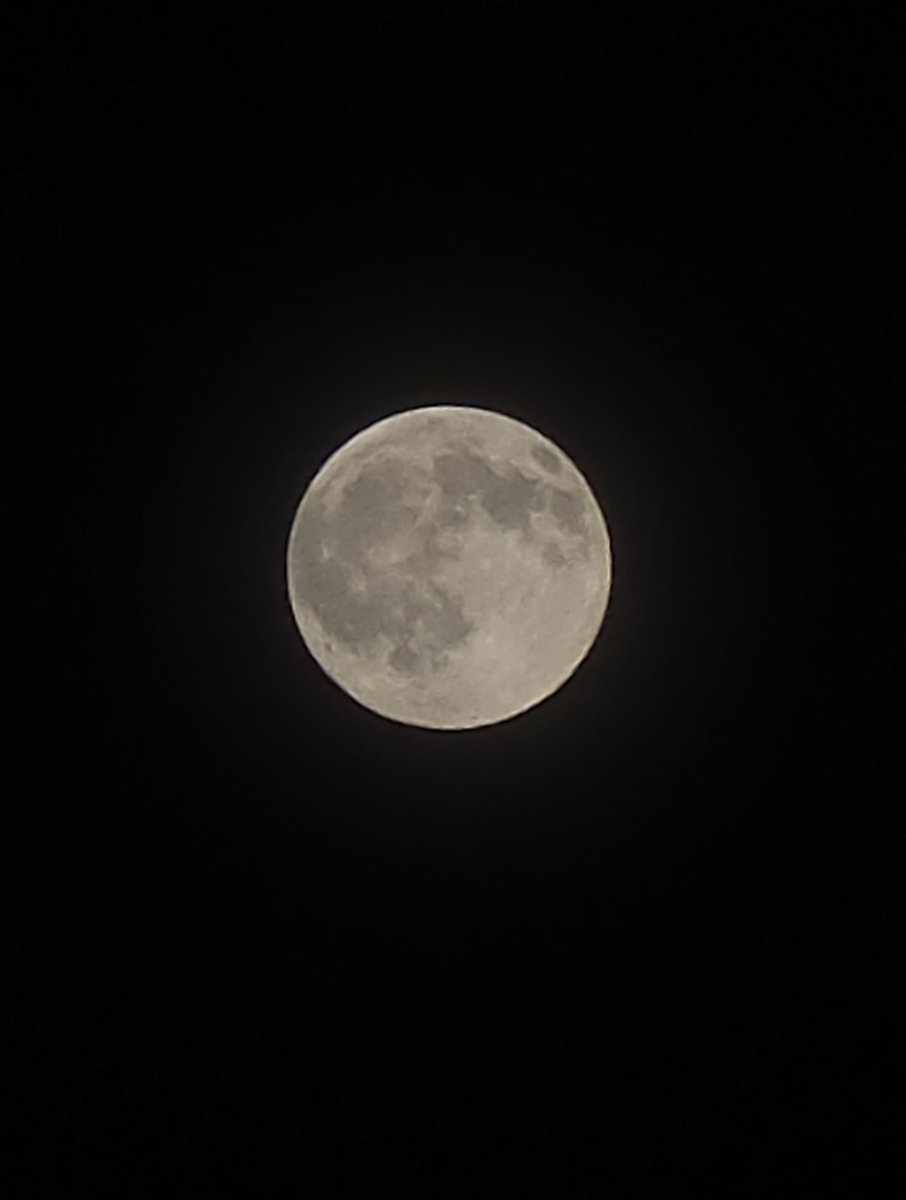 6qmmGl's tweet photo. 어제는 날씨이슈로 실패했지만 
오늘 달 찍기 성공적 🌕 https://t.co/9blTspBFhj