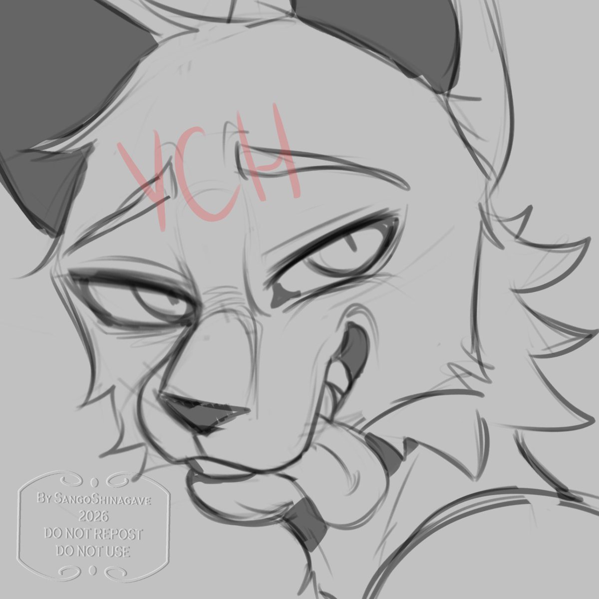 Sango_Shinagave's tweet photo. One YCH FULL RENDER slot is available!

YCH Commishes auction: https://t.co/hnc3gs5oEN

Portfolio: https://t.co/pO3A8VspYf

#YCH https://t.co/jyxj1x4oq5