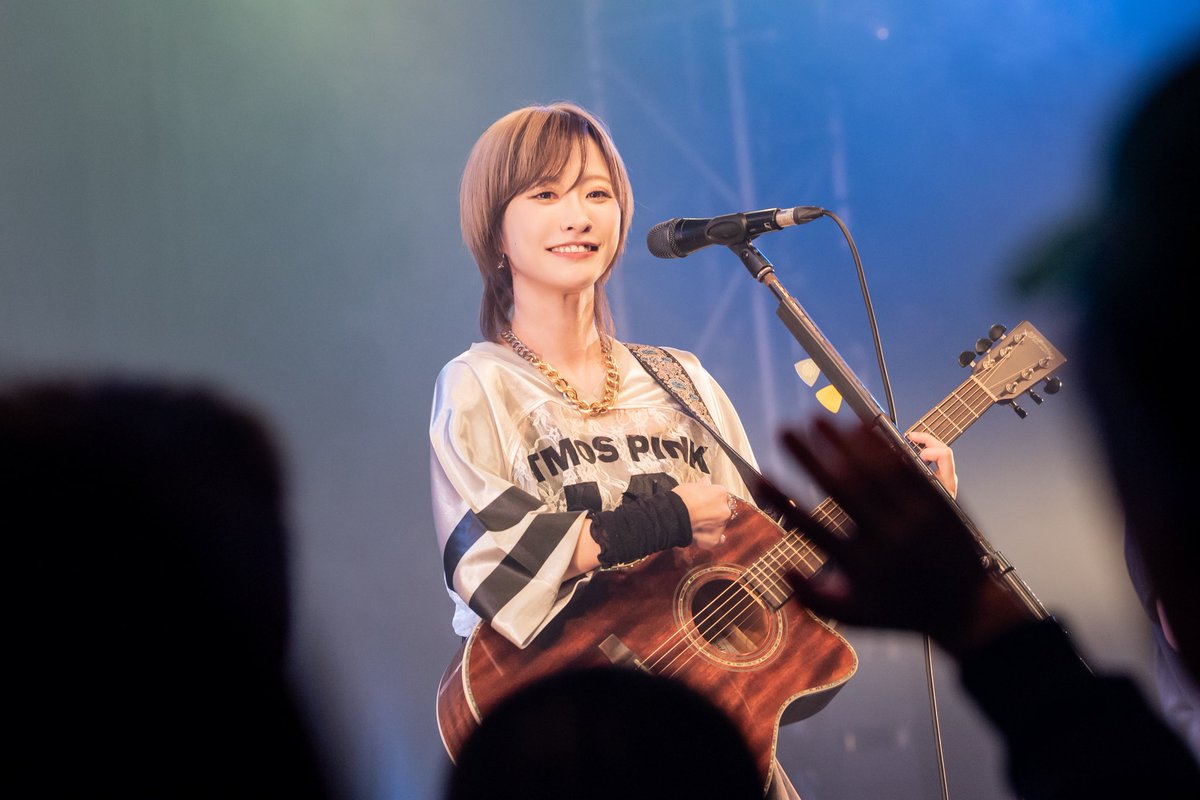 msrir512's tweet photo. Masora Hino 2026 Live at duo MUSIC EXCHANGE -Echoes -
ご来場の皆様本当にありがとうございました！

最高に素敵な1日を、皆様のおかげで創ることができました。
あなたのおかげで、またひとつ夢を叶えられたよ。
この先も歌い続けるから、ついてきてね🌱

みんなの感想ニコニコしながら見てます！ありがとう😭🫶

最高のバンドメンバー、そして携わってくれたスタッフの皆様にも感謝を！

📸@cka_photo