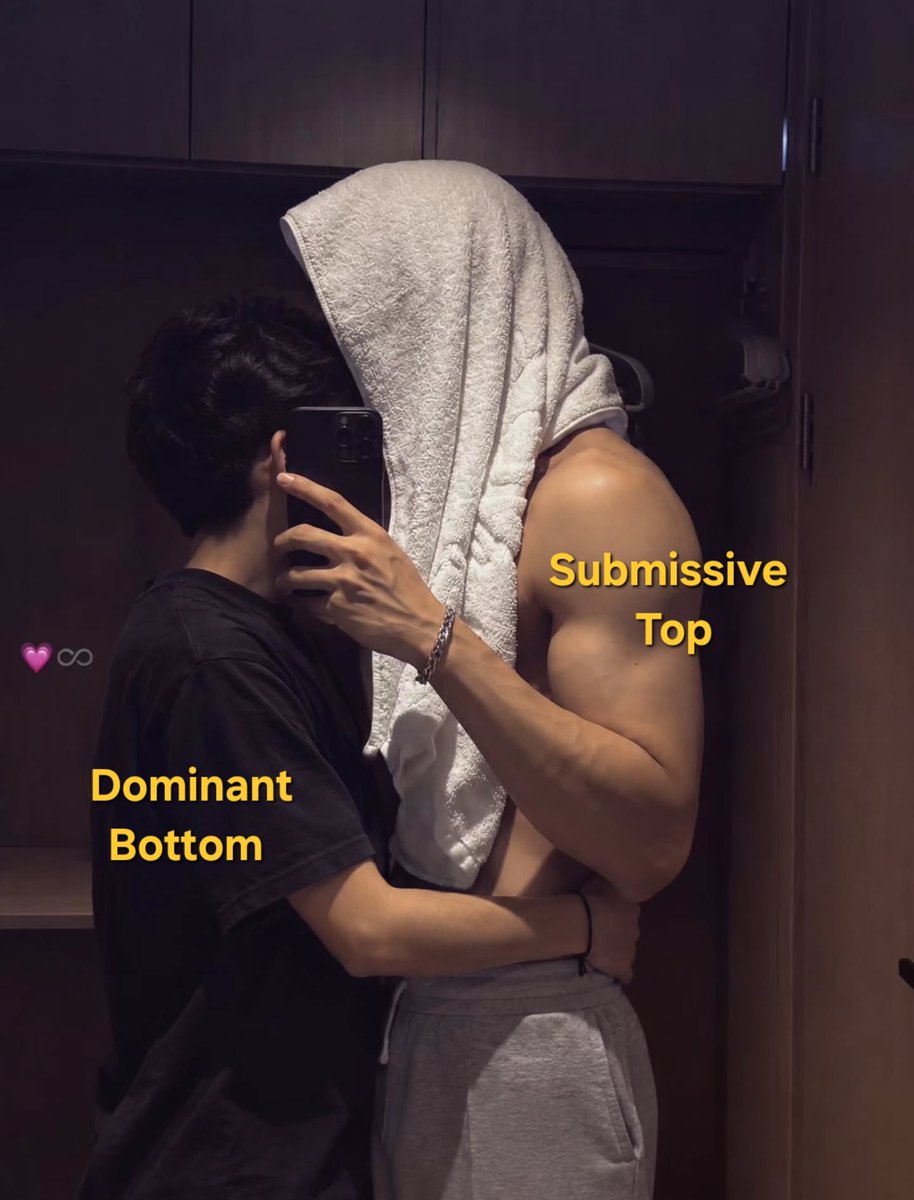 stopitvish's tweet photo. The kind of relationship dynamic the internet conveniently forgets about. https://t.co/EUUMHOLdvc