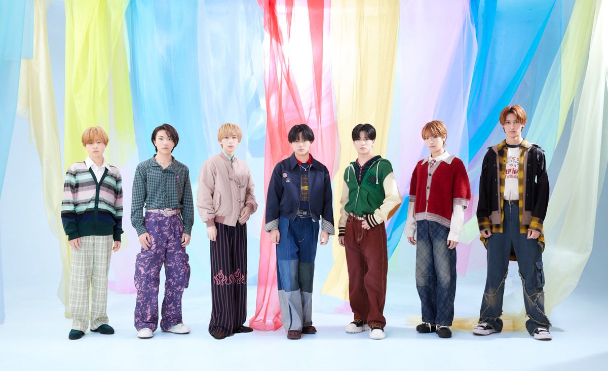 m9ntm's tweet photo. AmBitiousのパフォーマンスを見たいです！得意のダンスやアクロでステージを盛上げてくれること間違いなしです🌟 #ガルアワ2026AW  #ガルアワキャスト会議 https://t.co/7802uRRK2s