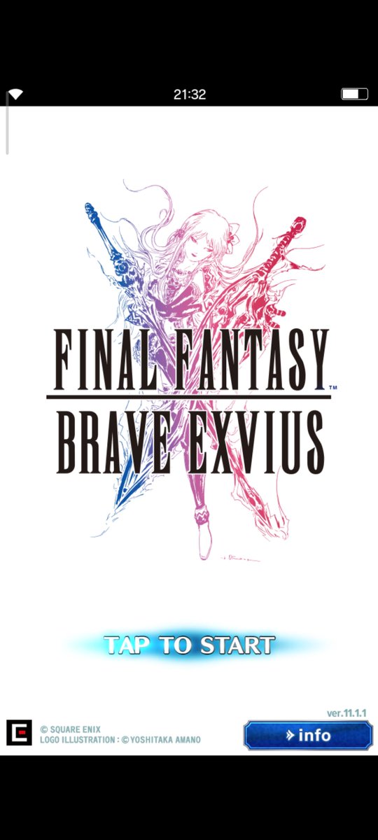 EDunandH's tweet photo. Offline FFBE 🥹
Thank you, good person.. https://t.co/VOhR1DMMoJ