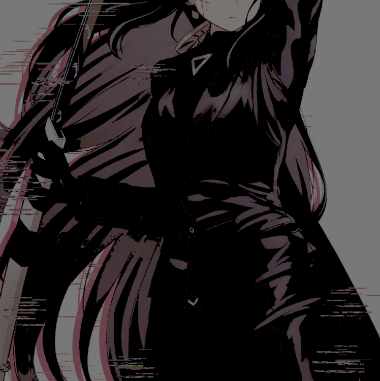 magebIade's tweet photo. ᅠ
ᅠ☾

“ stop gawking. i'm in the middle of refining my skills. ”
ᅠ https://t.co/WN93iupeOE
