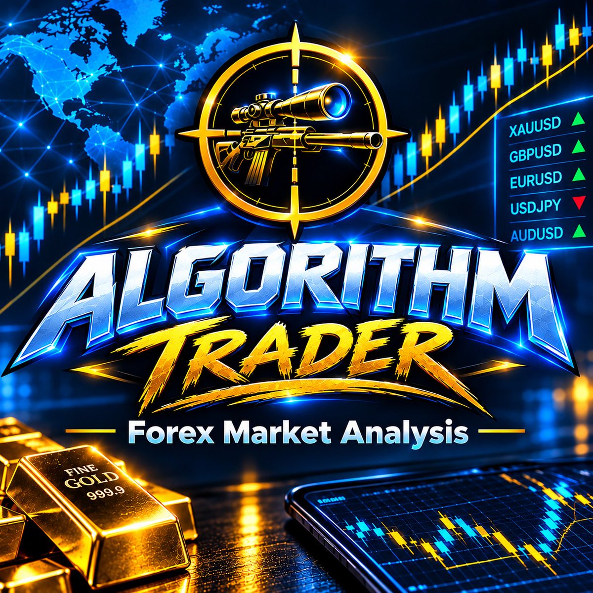AlgorithmTrder's tweet photo. Algorithm Trader

Forex Market Analysis
💪💪🙏🙏💪💪👍 https://t.co/kKuID9JWtI