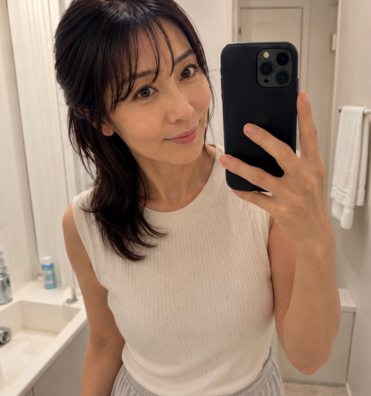 david76954's tweet photo. Xしてる男性に質問です。                                     
こんな50歳のフレンドどうですか…？ 
冗談とかじゃなくてわりと本気な話です。 
正直な感想待ってますね？ https://t.co/zAf1hNWrNC