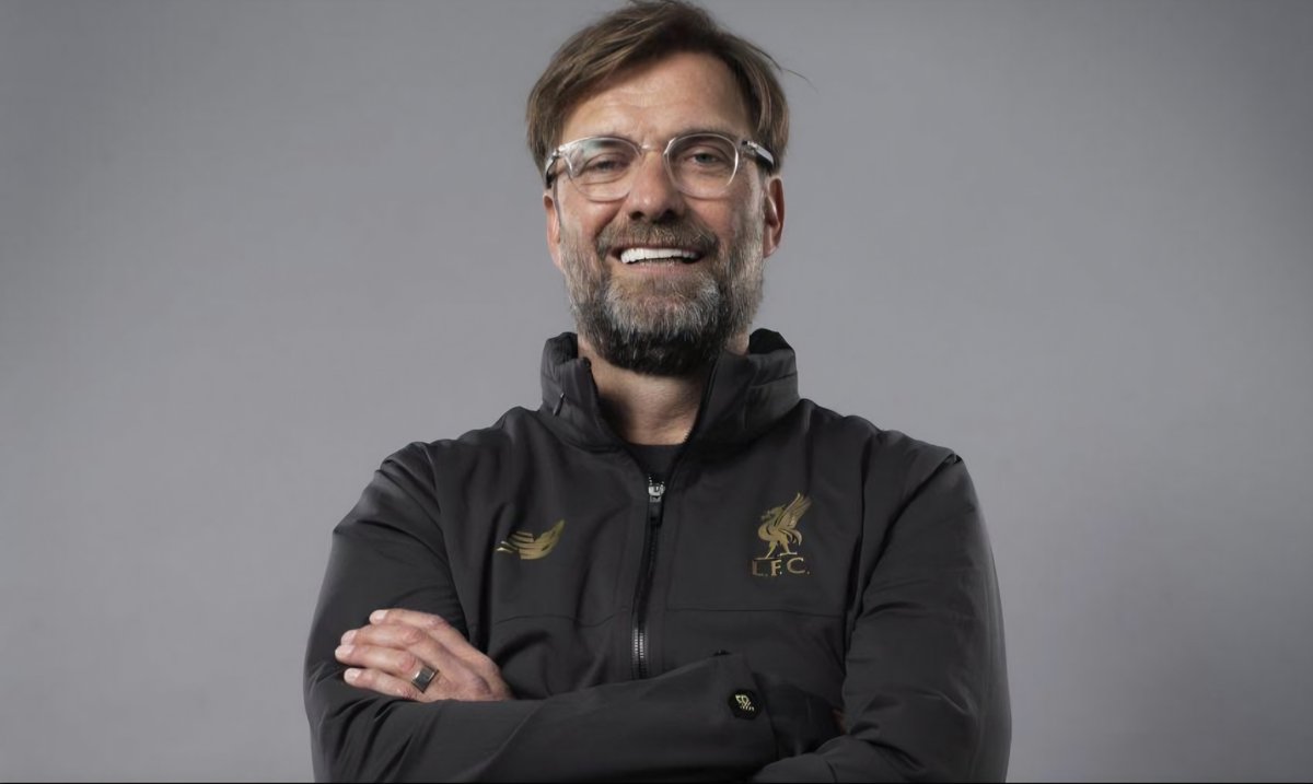 Futbolxlkon's tweet photo. Jürgen Klopp: “Yarınki Yunanistan maçında kalede Alexander Nübel olacak.” https://t.co/OMBMGdPs5b