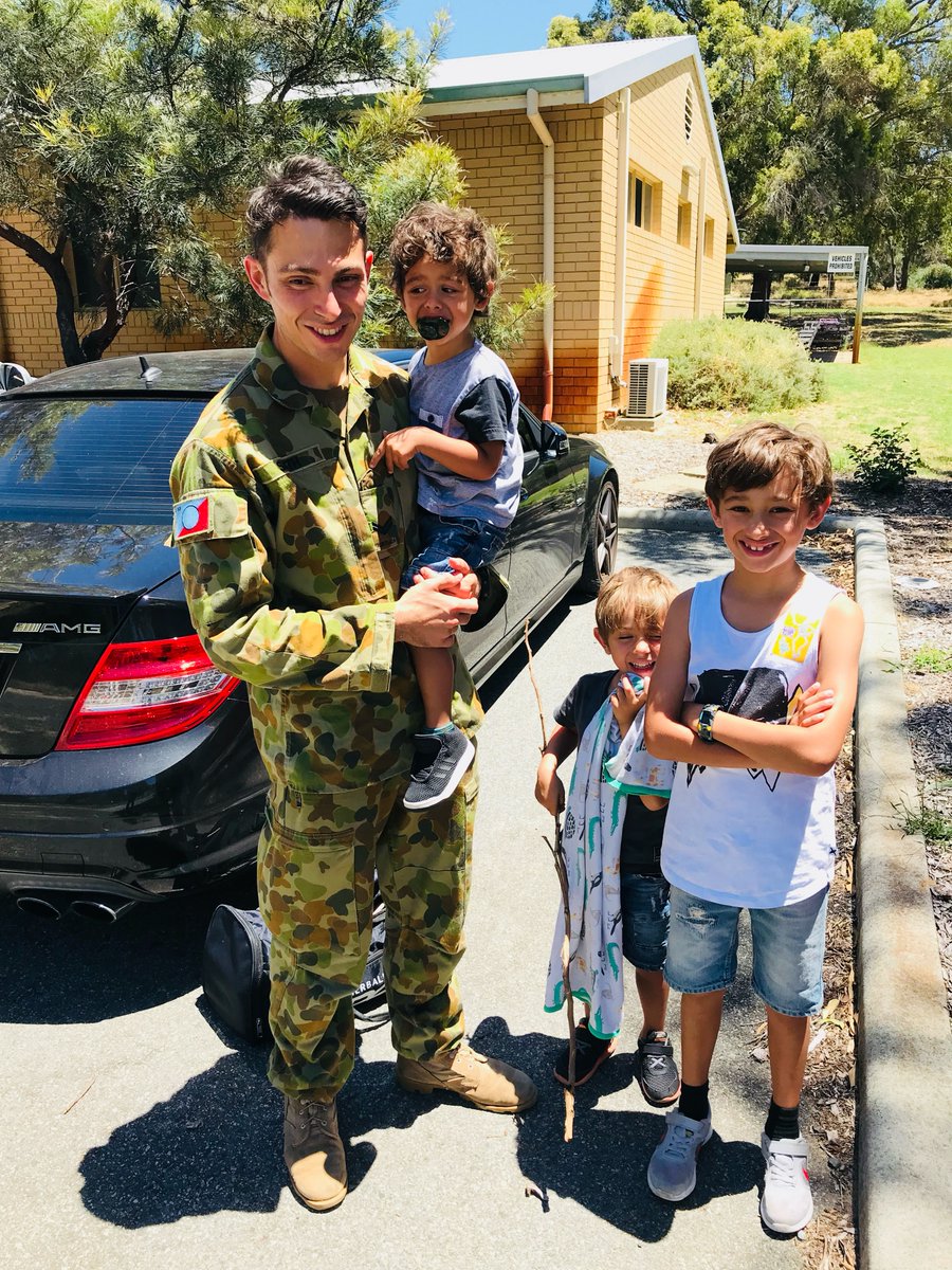 MarryOrchale8's tweet photo. Happy Father’s Day to the man who always puts his family first. We may parent differently, but I’ll never question how deeply you love our boys or how devoted you are to them. They’re lucky to call you Dad. We love you. https://t.co/YA4nMu0raR