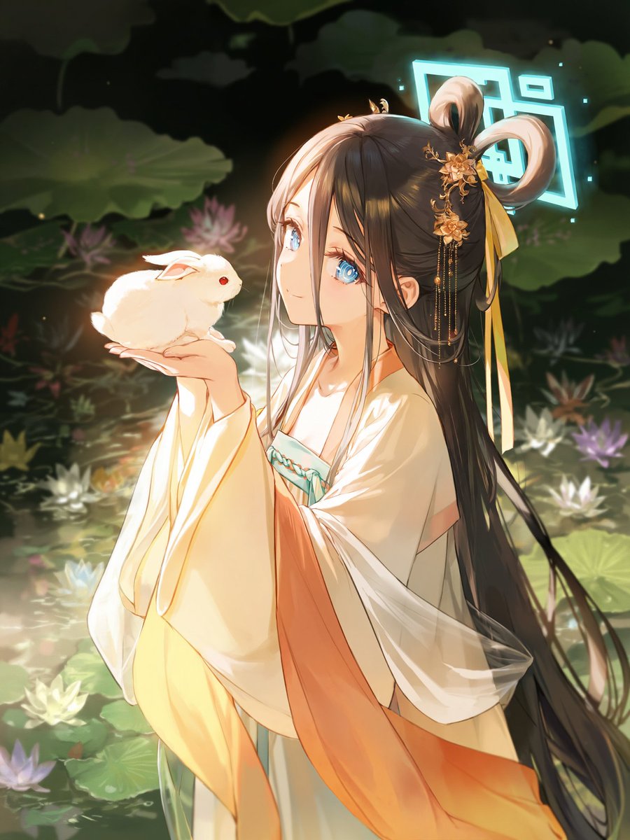 genv117's tweet photo. #ブルアカ #AIイラスト #天童アリス https://t.co/NOzWpOgvXo