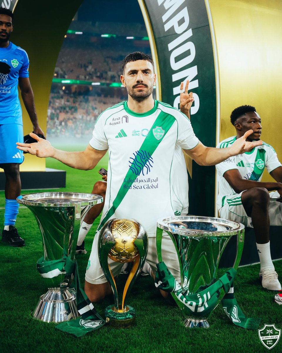 ahliday's tweet photo. @MazenS2026 @abilityfans نخبه ماعندك يا استاذي😂
 حتى بنر ماوفروا لسى للنصر في ابيليتي فانز  ... https://t.co/yRdZobwQPu