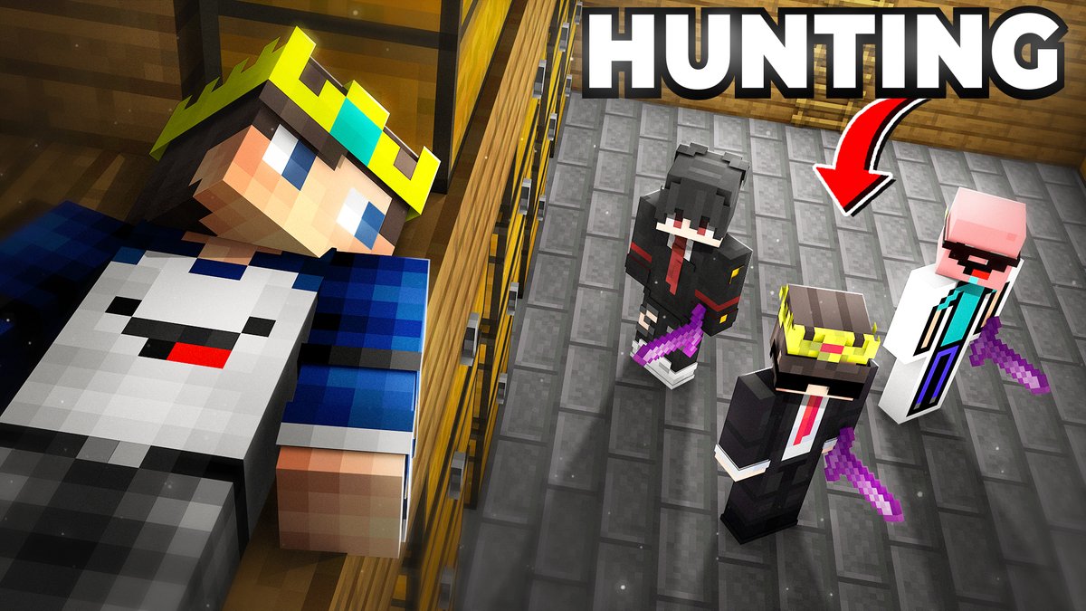GreekyBoyy's tweet photo. Is This Clean ???
#minecraftㅤ https://t.co/Hb4RHNukKz