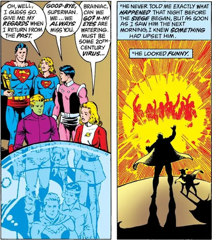 the_whar's tweet photo. They're calling Ali a larper because she thinks Superman, a character who famously masks his bone-deep loneliness so he can better serve others, might display stoicism https://t.co/JXUkwpqxlh