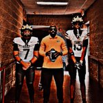 Photo by Jarmelle J. Frazier, M.A. (@Coach_Bullet5)