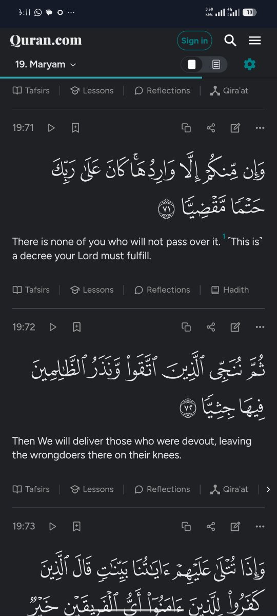_Onifemi_'s tweet photo. @digylii @Jesus_ChristK You surely, like most people, don't read your quran https://t.co/xh89Ax5koY