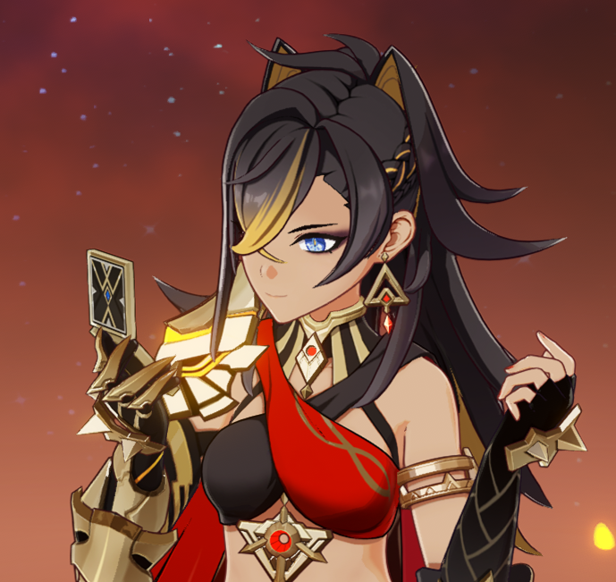 mualaniparty's tweet photo. when shes the mizuki of khaenriah meta https://t.co/MSV6uQBY9T