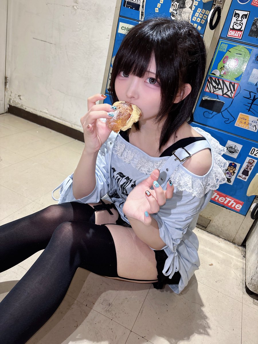 Mio_monster's tweet photo. んまー https://t.co/vweddWIkRn